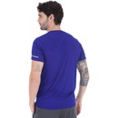 Camiseta adidas Run 19 - Masculina - Foto 3