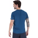 Camiseta adidas Run 19 - Masculina - Foto 3