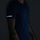 Camiseta adidas Run 19 - Masculina - Foto 5