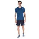 Camiseta adidas Run 19 - Masculina - Foto 6