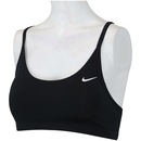 Top Fitness com Bojo Nike Victory Favorites Bra - Adulto - Foto 3