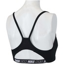 Top Fitness com Bojo Nike Victory Favorites Bra - Adulto - Foto 4
