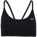 Top Fitness com Bojo Nike Victory Favorites Bra - Adulto - Foto 1