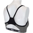 Top Fitness com Bojo Nike Victory Favorites Bra - Adulto - Foto 4