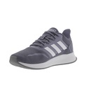 Tênis adidas Falcon - Feminino - Foto 4