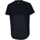 Camiseta Nike Miler Top SS - Feminina - Foto 2