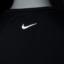 Camiseta Nike Miler Top SS - Feminina - Foto 4