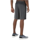 Bermuda adidas D2M Climacool 3S Knit - Masculina - Foto 2