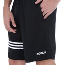 Bermuda adidas E Pln - Masculina - Foto 3