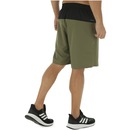 Bermuda adidas Colourblock 2 DT9019 - Masculina - Foto 2