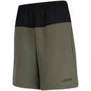 Bermuda adidas Colourblock 2 DT9019 - Masculina - Foto 4