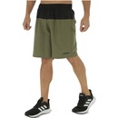 Bermuda adidas Colourblock 2 DT9019 - Masculina - Foto 1