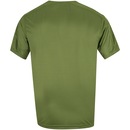 Camiseta adidas D2M 3S 19 - Masculina - Foto 6