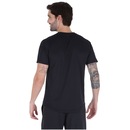 Camiseta adidas D2M Logo 19 - Masculina - Foto 3
