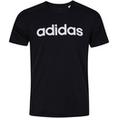 Camiseta adidas D2M Logo 19 - Masculina - Foto 5