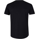 Camiseta adidas D2M Logo 19 - Masculina - Foto 6