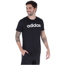 Camiseta adidas D2M Logo 19 - Masculina - Foto 2