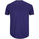 Camiseta adidas D2M Logo 19 - Masculina - Foto 5