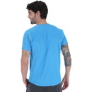 Camiseta adidas D2M Logo 19 - Masculina - Foto 3