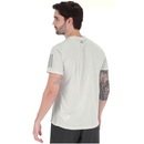 Camiseta adidas Response 19 - Masculina - Foto 3