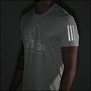 Camiseta adidas Response 19 - Masculina - Foto 4