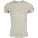 Camiseta adidas Response 19 - Masculina - Foto 7