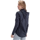 Jaqueta Corta-Vento com Capuz Nike Essentials Ssnl - Feminina - Foto 3