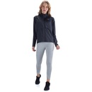 Jaqueta Corta-Vento com Capuz Nike Essentials Ssnl - Feminina - Foto 4