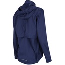 Jaqueta Corta-Vento com Capuz Nike Essentials Ssnl - Feminina - Foto 4