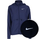 Jaqueta Corta-Vento com Capuz Nike Essentials Ssnl - Feminina - Foto 5