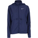 Jaqueta Corta-Vento com Capuz Nike Essentials Ssnl - Feminina - Foto 1