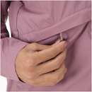 Jaqueta Corta-Vento com Capuz Nike Essentials Ssnl - Feminina - Foto 4