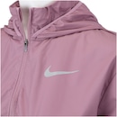 Jaqueta Corta-Vento com Capuz Nike Essentials Ssnl - Feminina - Foto 10