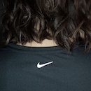 Camiseta Manga Longa Nike Miler Top LS - Feminina - Foto 4