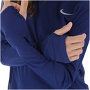Camiseta Manga Longa Nike Miler Top LS - Feminina - Foto 5