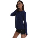 Camiseta Manga Longa Nike Miler Top LS - Feminina - Foto 2