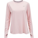 Camiseta Manga Longa Nike Miler Top LS - Feminina - Foto 7