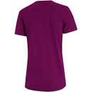 Camiseta Nike Sportswear Essential Icon Futura - Feminina - Foto 2