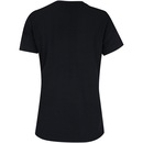 Camiseta Nike Sportswear Essential Icon Futura - Feminina - Foto 2