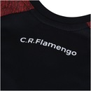 Camiseta do Flamengo Motion 19 - Masculina - Foto 4