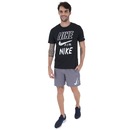 Camiseta Nike Breathe Run Top SS GX - Masculina - Foto 5