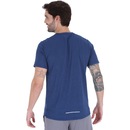 Camiseta Nike Dry Miler Top SS Jac GX - Masculina - Foto 3