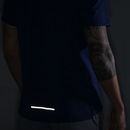 Camiseta Nike Dry Miler Top SS Jac GX - Masculina - Foto 5