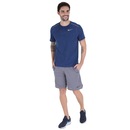 Camiseta Nike Dry Miler Top SS Jac GX - Masculina - Foto 6