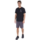 Camiseta Nike Dry DFC Legs - Masculina - Foto 4