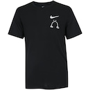Camiseta Nike Dry DFC Legs - Masculina - Foto 5