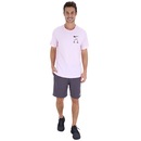 Camiseta Nike Dry DFC Legs - Masculina - Foto 4