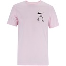 Camiseta Nike Dry DFC Legs - Masculina - Foto 5
