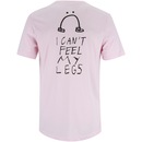 Camiseta Nike Dry DFC Legs - Masculina - Foto 6