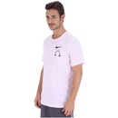 Camiseta Nike Dry DFC Legs - Masculina - Foto 2
